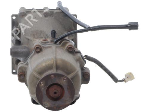 Rear differential SUZUKI SX4 (EY, GY) 1.9 DDiS 4x4 (RW419D) BP28445783M24