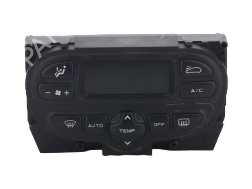 Used Climate control Climate control CITROËN XSARA PICASSO (N68) 2.0 HDi (90 hp) 30497777 30497777