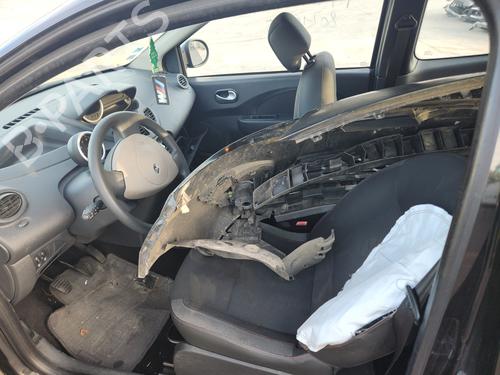 Instrument cluster RENAULT TWINGO II (CN0_) 1.2 16V (CN0K, CN0V, CN0A) | BP30648302C47 - Image 14
