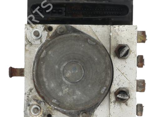 ABS pump PEUGEOT 607 (9D, 9U) 2.7 HDi 24V | BP32195609M43  - Image 5