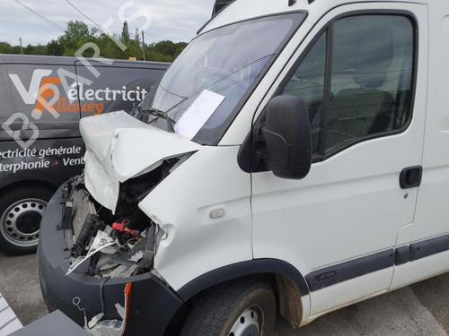 ABS Bremseaggregat RENAULT MASTER II Van (FD) 2.5 dCi | BP26644562M43 