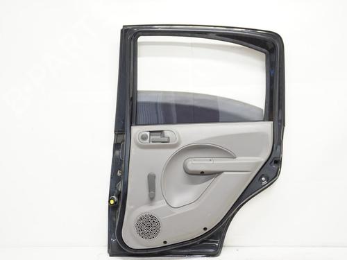 Used Right rear door FIAT PANDA (169_) 1.2 (169.AXB11, 169.AXB1A) (60 hp) 18184938