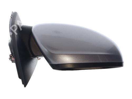 Right mirror PEUGEOT 308 SW II (LC_, LJ_, LR_, LX_, L4_) 1.6 HDi / BlueHDi 115 (LCBHXM, LCBHXT) | BP29563504C27 