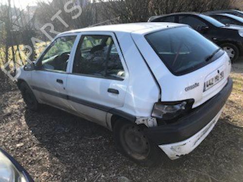 Højre forlygte CITROËN SAXO (S0, S1) 1.1 X, SX | BP27303523C29 