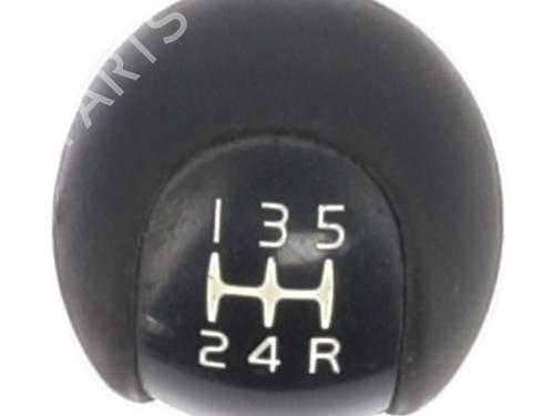 Shift knob VOLVO C30 (533) 1.6 D | BP35904516I34 - Image 5