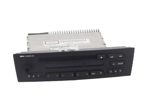 Used Radio BMW 1 (E87) 120 i (170 hp) 22075505