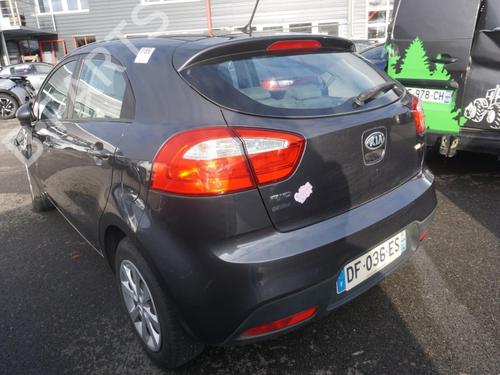 Starter KIA RIO III (UB) 1.1 CRDi | BP18172168M8 - Image 28