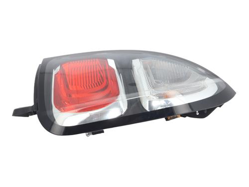 Right taillight CITROËN C3 Picasso (SH_) 1.6 HDi | BP35904657C35  - Image 5
