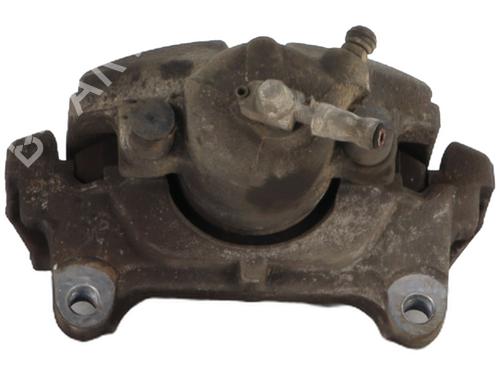 Right front brake caliper VW PASSAT B7 Variant (365) 2.0 TDI | BP19730590M104