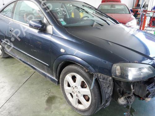 Generator OPEL ASTRA G Coupe (T98) 1.8 16V (F07) | BP18189608M7 