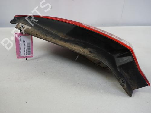 Used Right taillight Right taillight FORD FIESTA VI (CB1, CCN) 1.6 TDCi (95 hp) 24667131 24667131