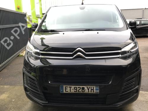 Right front suspension arm CITROËN JUMPY III Van (V_) 2.0 BlueHDi 180 | BP24364992M13  - Image 8