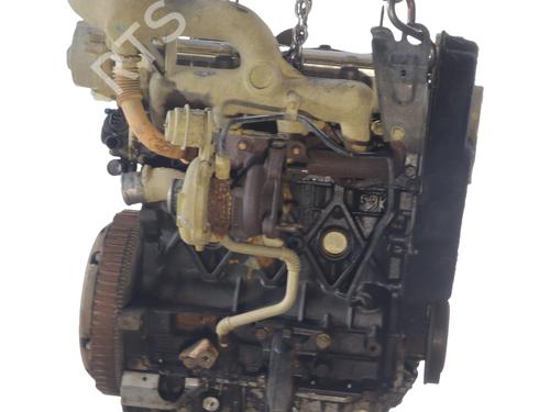 Used Engine Engine 34707557 34707557