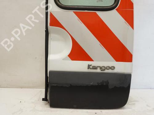 Used Right tailgate RENAULT KANGOO Express (FC0/1_) 1.5 dCi (FC07, FC1R) (65 hp) 18178516