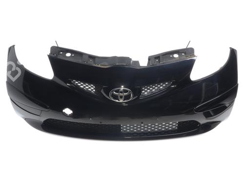 Used Front bumper TOYOTA AYGO (_B1_) 1.0 (KGB10_, KGB10R) (68 hp) 30159369