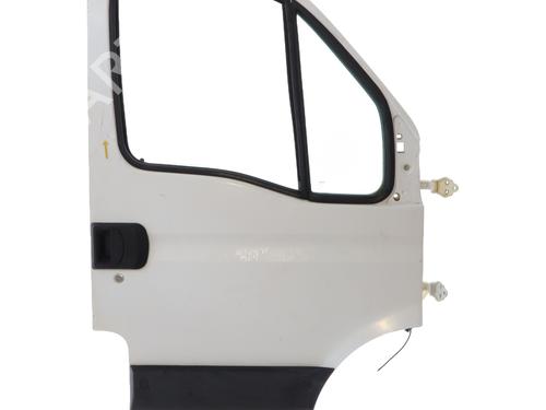 Right front door IVECO DAILY V Van 35C15 V, 40C15 V, 45C15 V, 50C15 V, 60C15 V,65C15 V 99460120