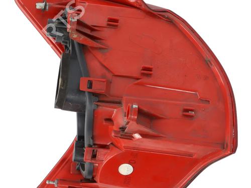 Right taillight PEUGEOT 3008 I MPV (0U_) 1.6 HDi | BP21052972C35