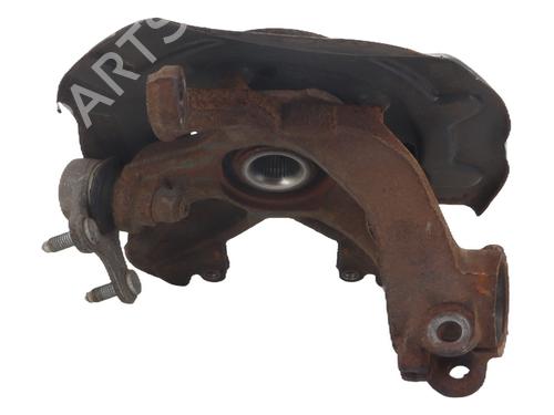 Left front steering knuckle AUDI A1 Sportback (GBA) 35 TFSI | BP33835179M25 - Image 2