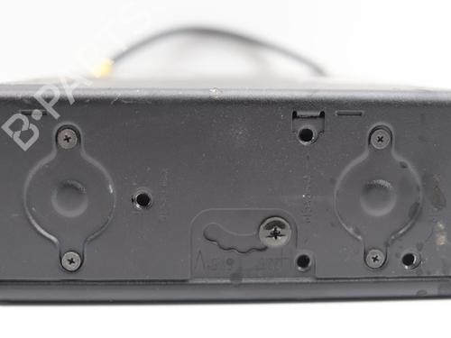 Radio VW TOUAREG (7LA, 7L6, 7L7) 3.0 V6 TDI | BP21520494E6 