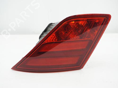 Used Left tailgate light PEUGEOT 308 II (LB_, LP_, LW_, LH_, L3_) 1.5 BlueHDi 130 (131 hp) 18191624