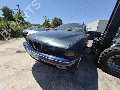 Right headlight BMW 5 (E39) 525 tds | BP38453669C29 - Image 11