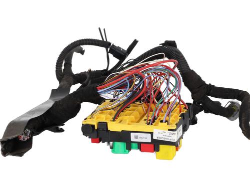 Used Electronic module OPEL CROSSLAND X / CROSSLAND (P17, P2QO) 1.2 (75) (110 hp) 19324033