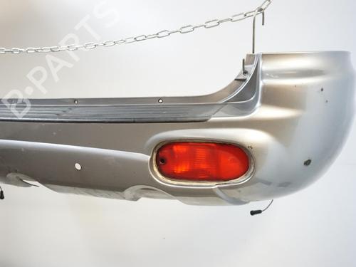 Rear bumper HYUNDAI SANTA FÉ I (SM) 2.0 CRDi 4x4 | BP18172596C8 