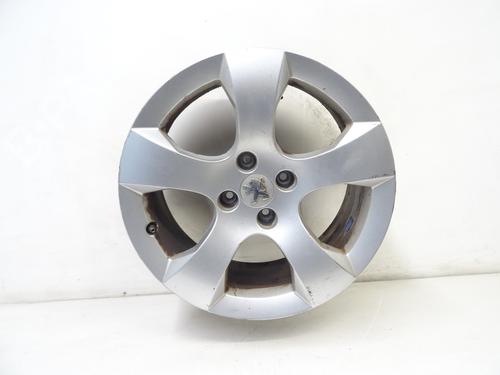 Used Rim PEUGEOT 3008 I MPV (0U_) 1.6 HDi (109 hp) 27346669