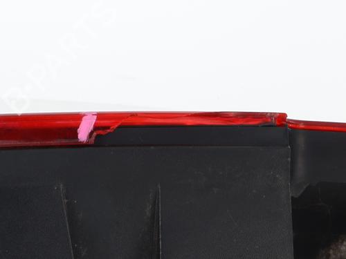 Left taillight RENAULT KANGOO Express (FW0/1_) | BP19730704C34 - Image 4