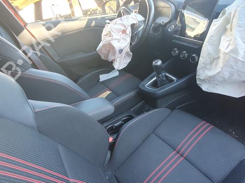 Climate control RENAULT CLIO V (B7_) 1.0 TCe 100 (B7MT) | BP24986021I5 - Image 8