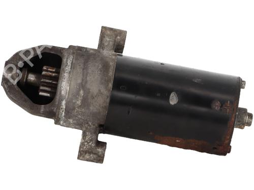 Used Starter MINI MINI COUNTRYMAN (R60) Cooper D (112 hp) 18698629