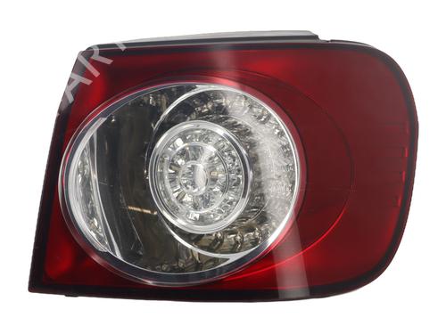Right taillight VW GOLF PLUS V (5M1, 521) 1.9 TDI | BP31331746C35 - Image 5