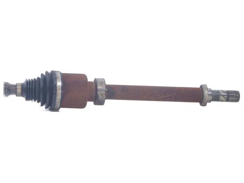 Used Right front driveshaft Right front driveshaft RENAULT MEGANE IV Hatchback (B9A/M/N_) 1.5 dCi 110 (B9A3) (110 hp) 32440561 32440561