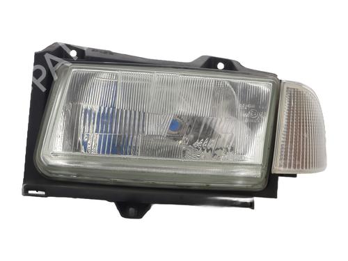 Used Left headlight PEUGEOT EXPERT Van (222) 2.0 HDI (94 hp) 31861289