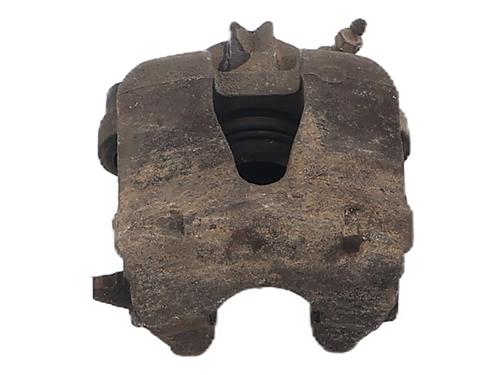 Used Left front brake caliper VW POLO VI (AW1, BZ1, AE1) 1.6 TDI (95 hp) 23862809