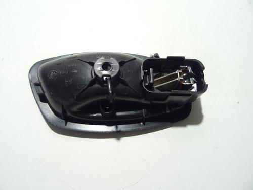 Used Front left interior door handle Front left interior door handle RENAULT CLIO IV (BH_) 1.5 dCi 90 (90 hp) 18197399 18197399