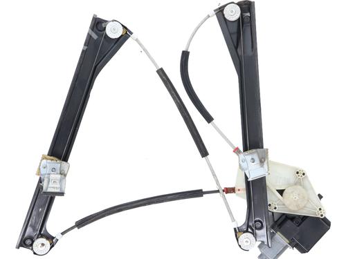Front left window mechanism VW POLO V (6R1, 6C1) 1.2 | BP27606148C22