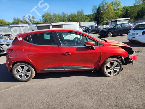 Used Parts RENAULT CLIO IV (BH_)  0.9 TCe 90 (BHNF, BHMA, BHMH, BHJK, BHJR)  4637546