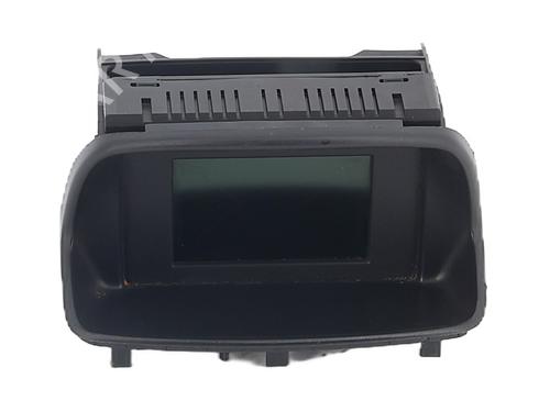 Ferdsskriver OPEL CORSA D (S07) 1.7 CDTI (L08, L68) (125 hp) 22595950