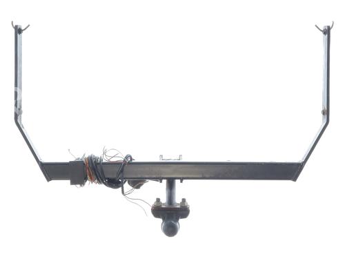 Used Tow ball/Mechanism VW GOLF V Variant (1K5) 1.9 TDI (105 hp) 29340321