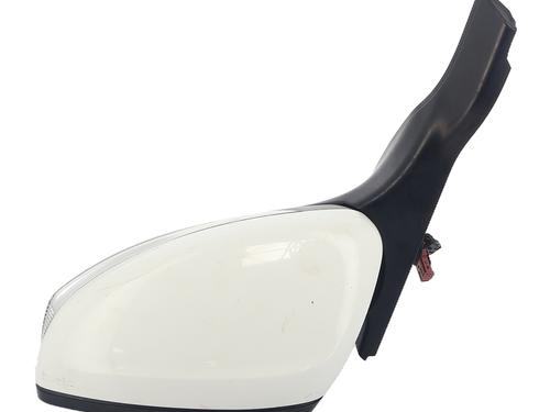 Left mirror PEUGEOT 208 I (CA_, CC_) 1.6 HDi | BP28428915C26 