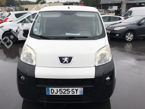 Starter PEUGEOT BIPPER (AA_) 1.3 HDi 75 | BP20332762M8 