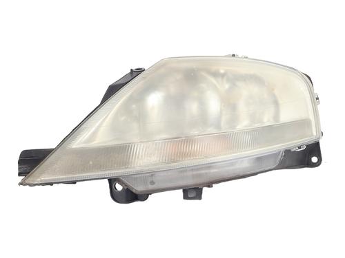 Used Left headlight CITROËN C3 I (FC_, FN_) 1.4 HDi (68 hp) 29255249