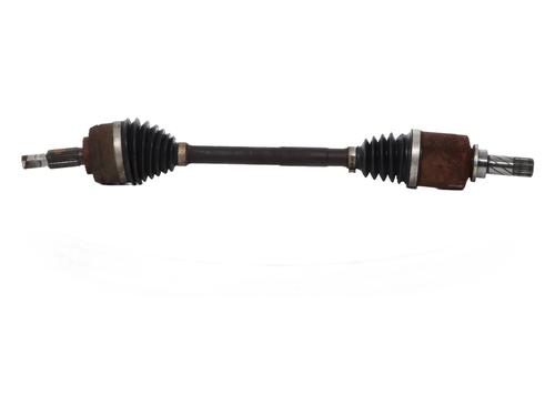 Used Left front driveshaft RENAULT SCÉNIC III (JZ0/1_) 1.5 dCi (110 hp) 22517805