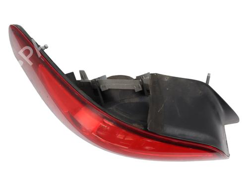 Left taillight AUDI A3 (8P1) 2.0 TDI 16V | BP24827025C34 