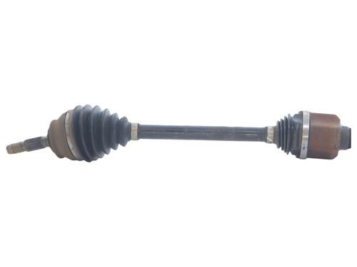 Right front driveshaft CITROËN C3 III (SX) 1.5 BlueHDi 100 (SXYHYP, SXYHTU) | BP39506553M39 - Image 3