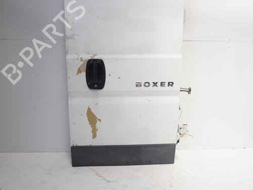 Høyre lasterom dør PEUGEOT BOXER Van 2.2 HDi 120 (120 hp) 18174808