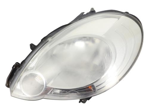 Venstre forlygte RENAULT KANGOO Express (FW0/1_) 1.5 dCi 75 (FW07, FW10, FW04) (75 hp) 29937144