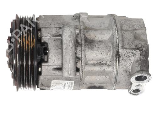 AC compressor FIAT TIPO Hatchback (356_, 357_)  | BP36284002M34  - Image 5