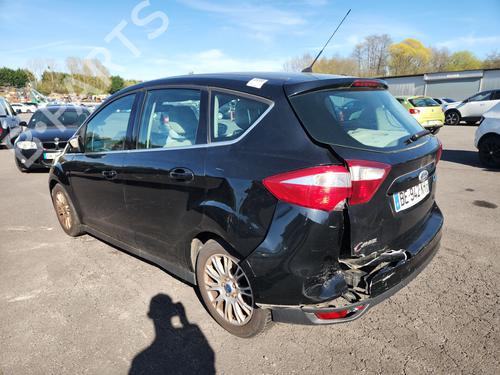 Left headlight FORD C-MAX II (DXA/CB7, DXA/CEU) 1.6 TDCi | BP34146207C28  - Image 13
